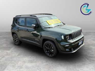 JEEP Renegade E-Hybrid My25 Summit1.5 Turbo T4 E-Hybrid 130cv Fwd