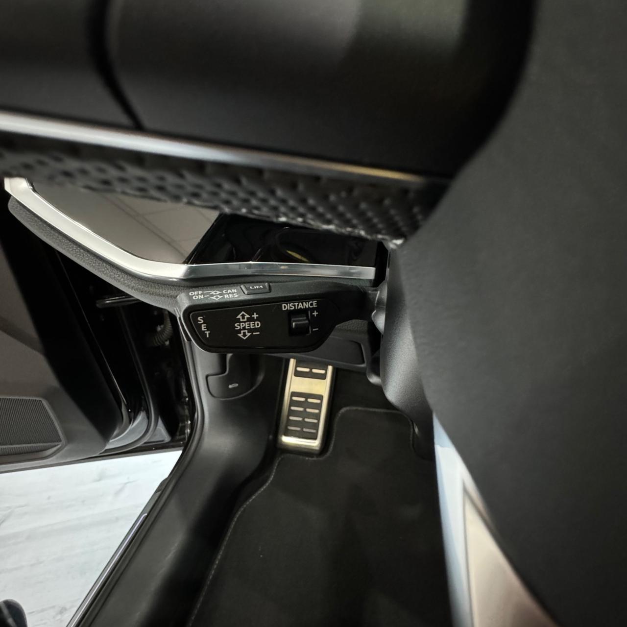 Audi Q3 SPB 35 TDI S tronic S line edition