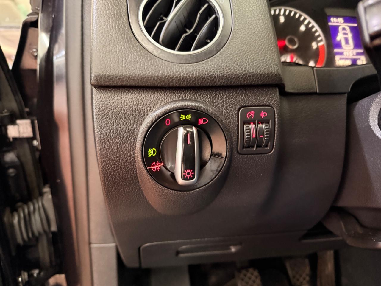 Volkswagen Golf Plus 1.6 TDI DPF 5p. Comfortline x neo