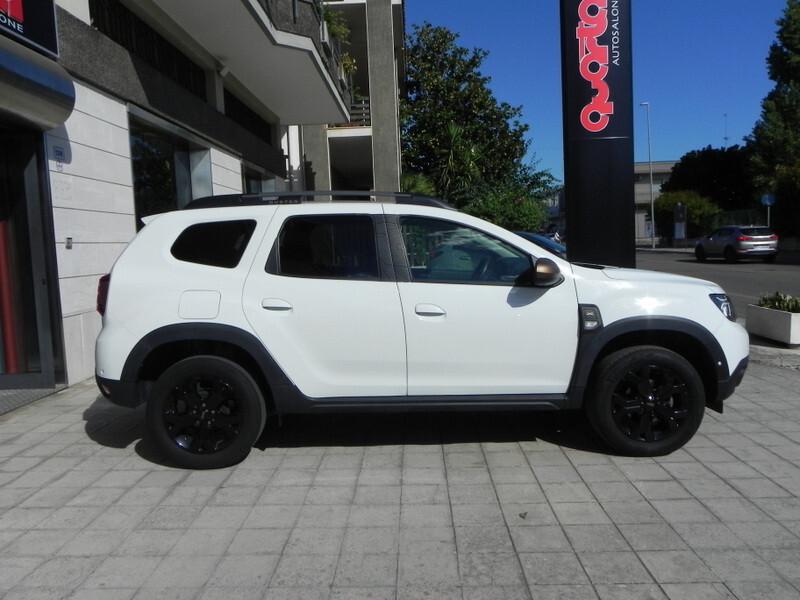 Dacia Duster 1.0 TCe GPL 4x2 Extreme