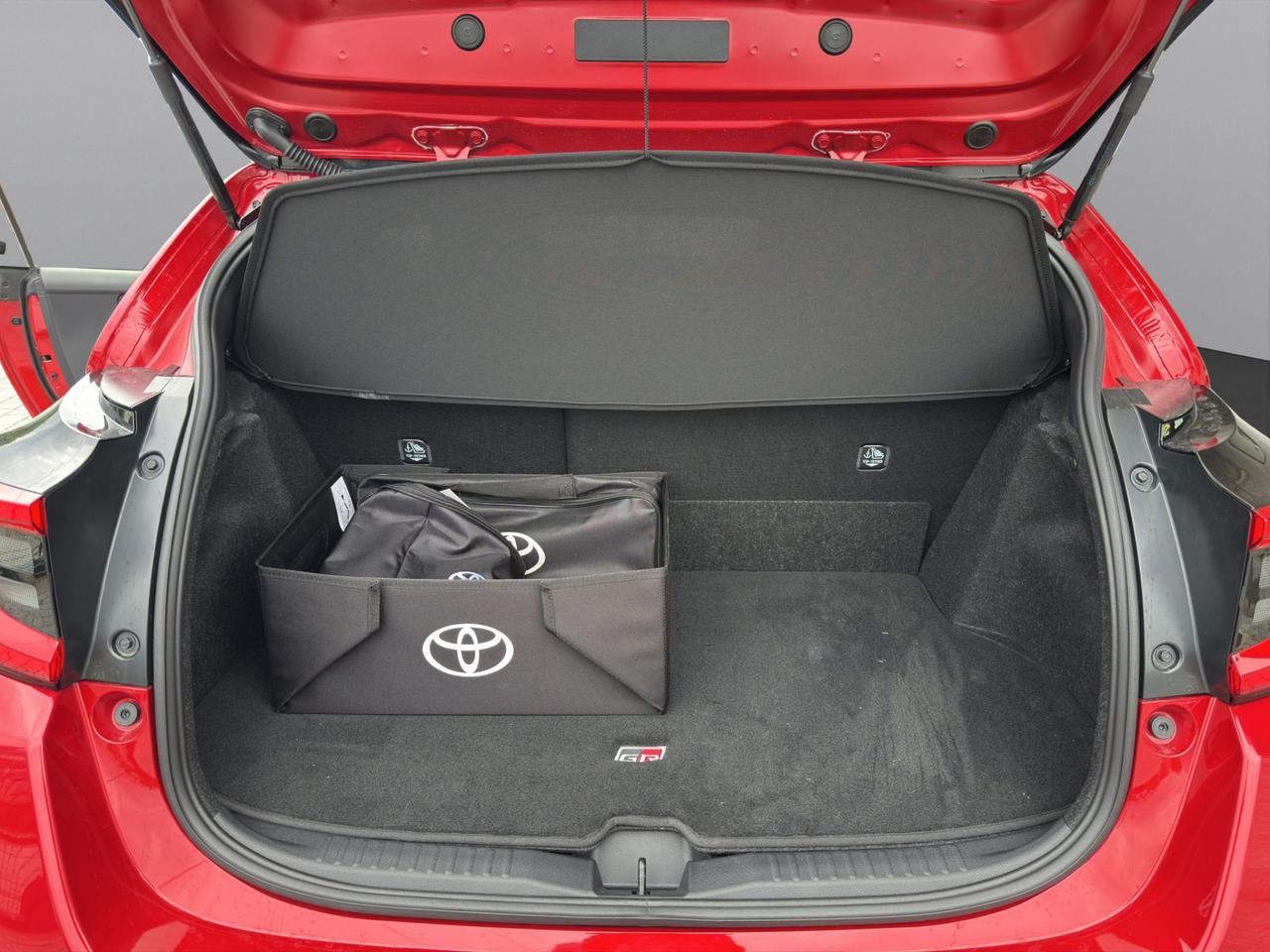 Toyota GR Yaris 1.6 Aero Performance imt-6
