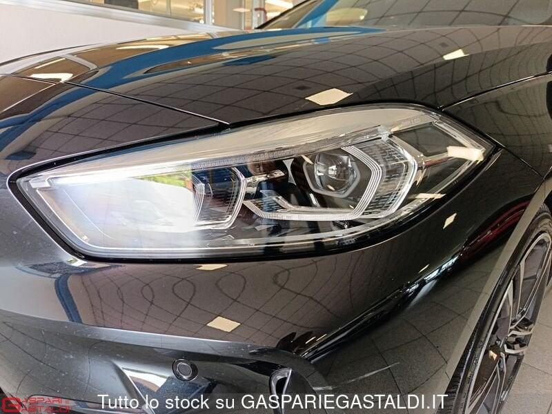 BMW Serie 1 118i 5p. Msport #Tetto Apribile