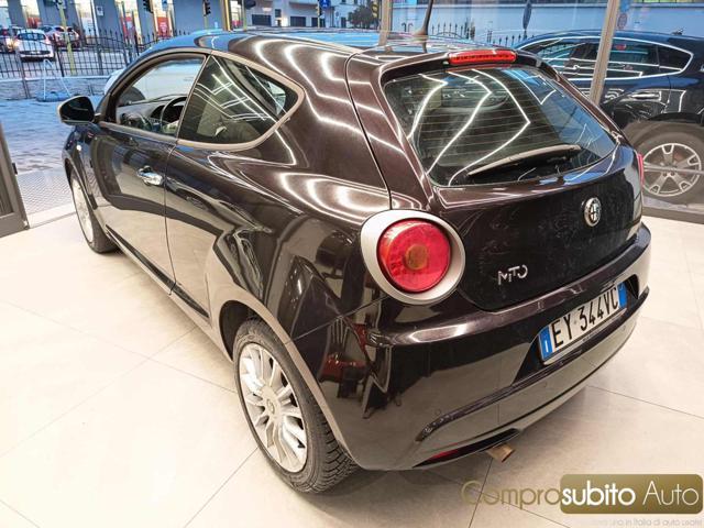 ALFA ROMEO MiTo 1.4 70 CV 8V Impression
