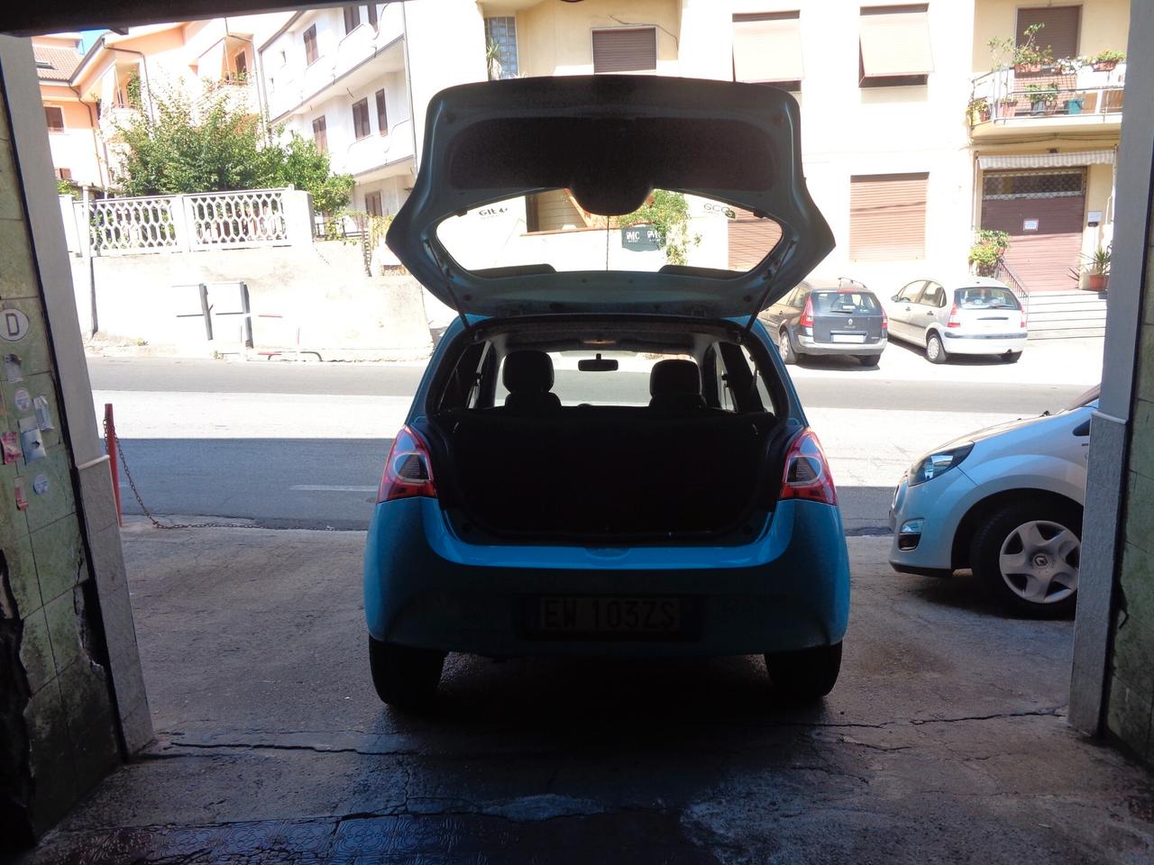 Renault Twingo 1.2 Night&Day (FINANZIABILE)