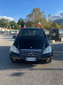 Mercedes-benz A 180 A 180 CDI Avantgarde