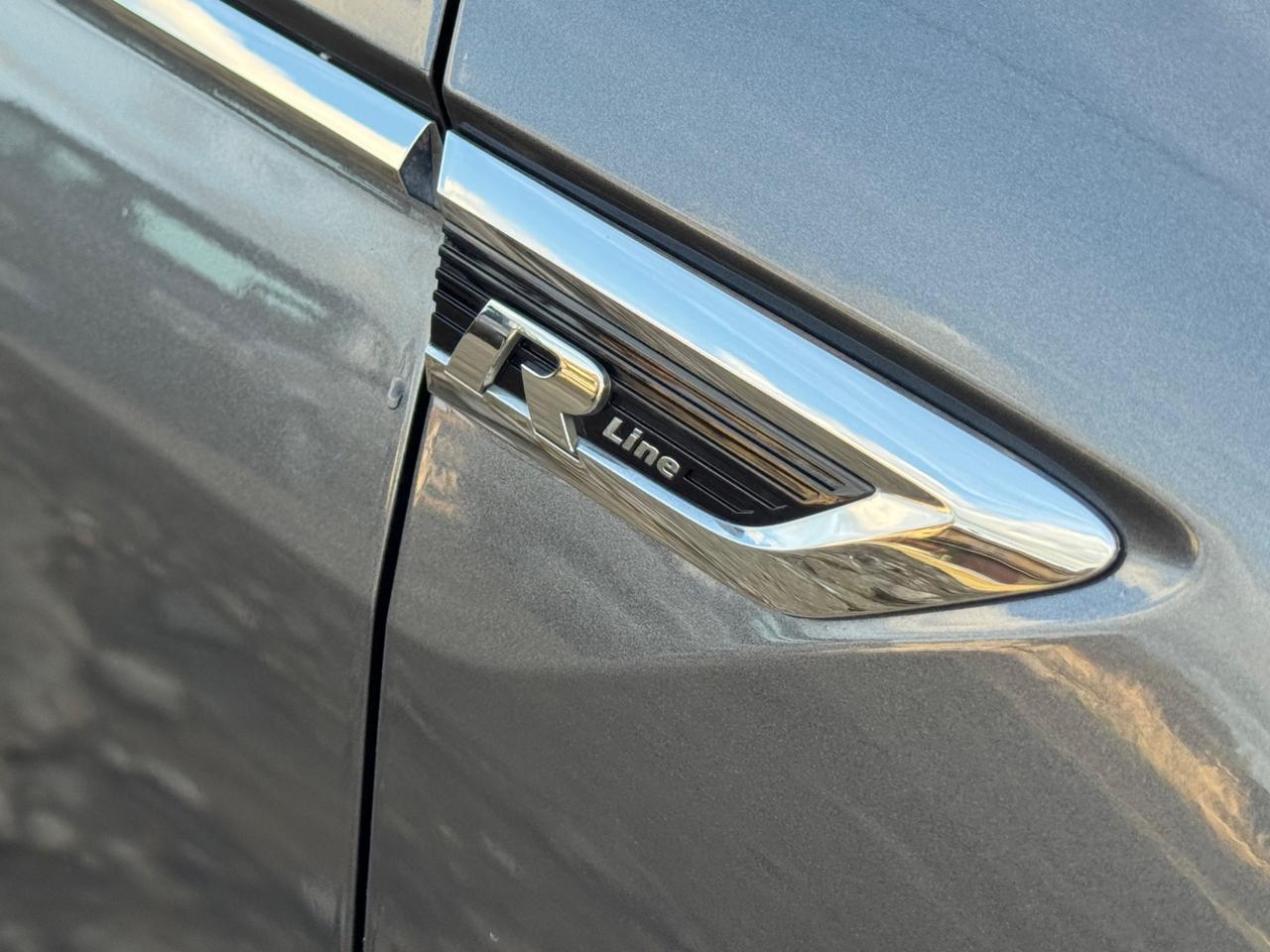 VOLKSWAGEN TIGUAN 2.0 BI-TDI 240 CV R-LINE DSG FULL