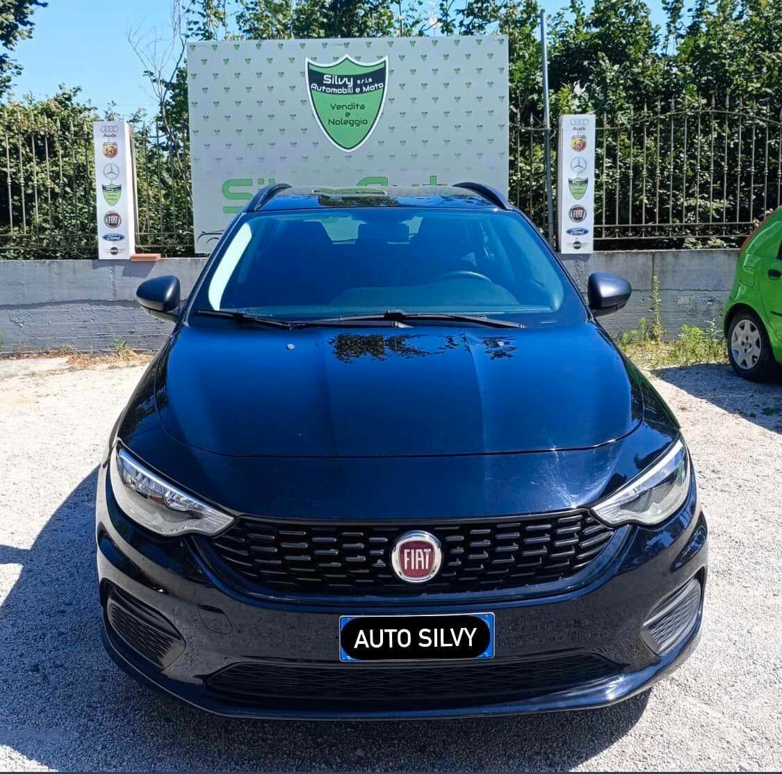 Fiat Tipo 1.4 SW Lounge