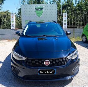 Fiat Tipo 1.4 T-Jet 120CV GPL SW Lounge