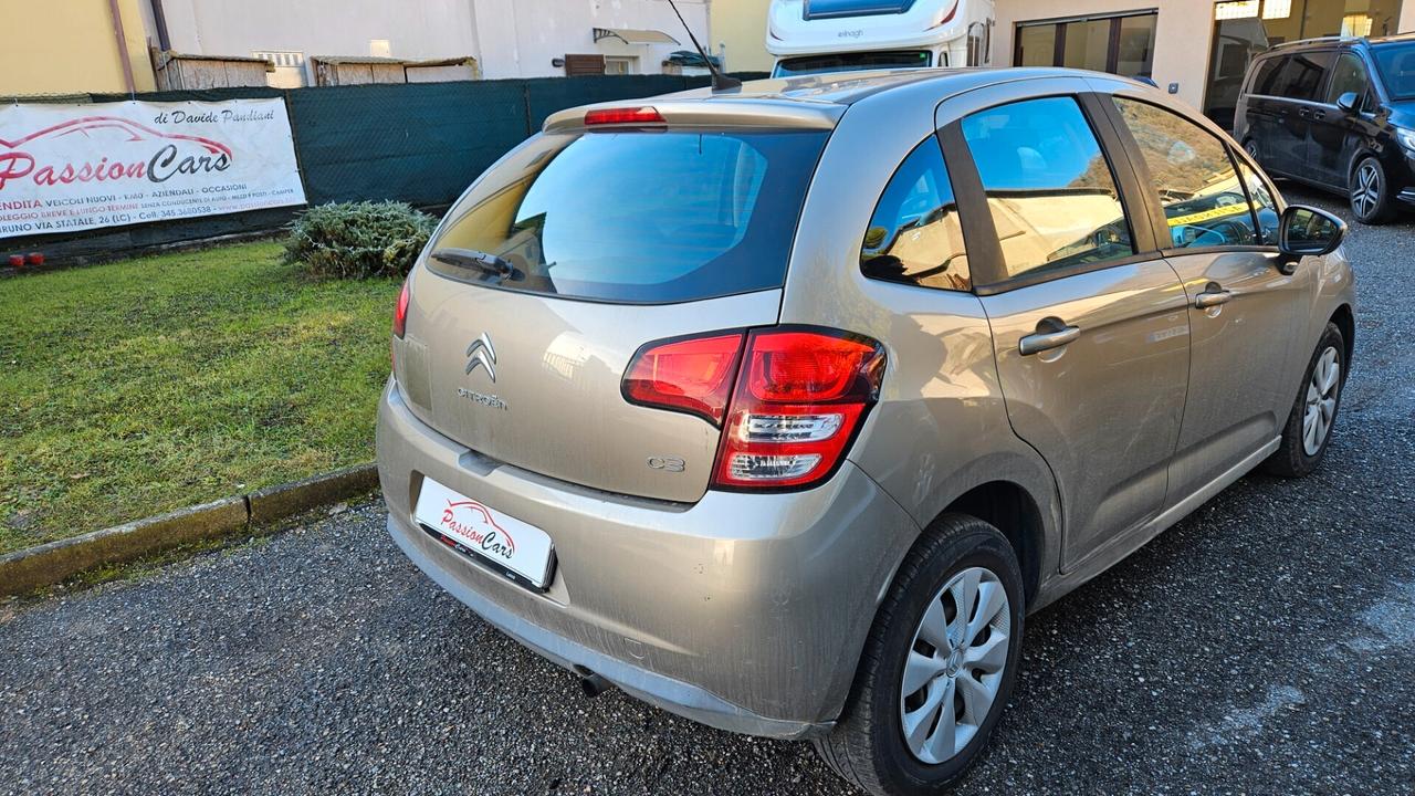 Citroen C3 1.1 Business