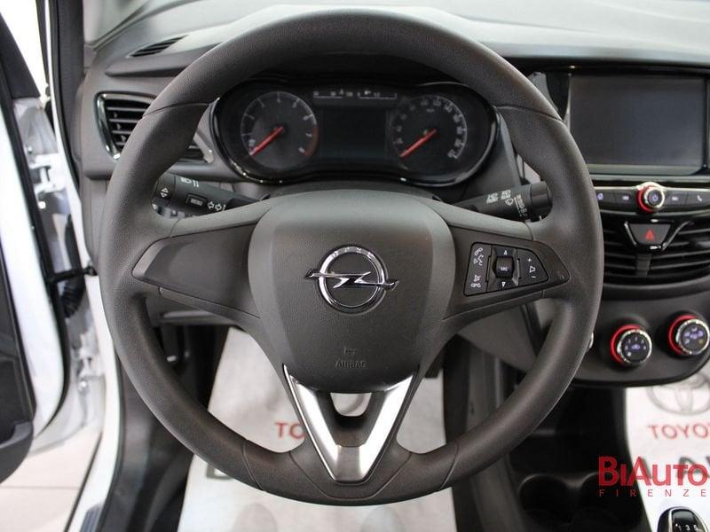 Opel Karl Karl Rocks 1.0 75 CV