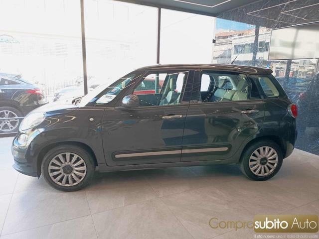 FIAT 500L 1.3 Multijet 95 CV Business