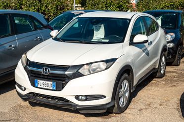 Honda HR-V 1.5 i-VTEC Elegance Navi ADAS