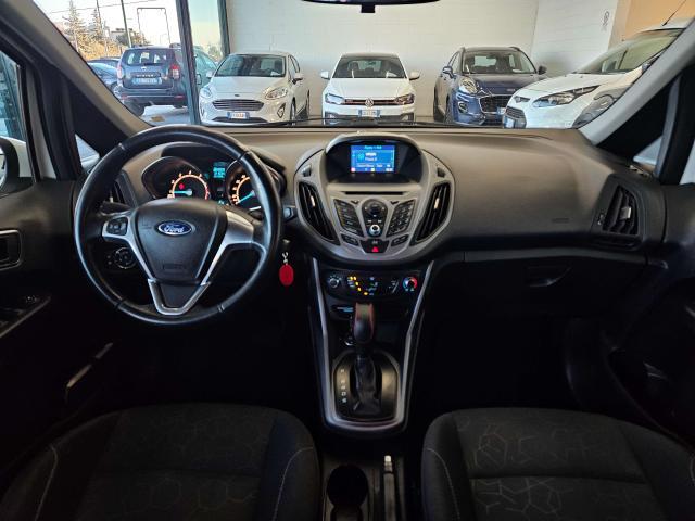 Ford B-Max B-Max 1.6 Titanium 105cv powershift