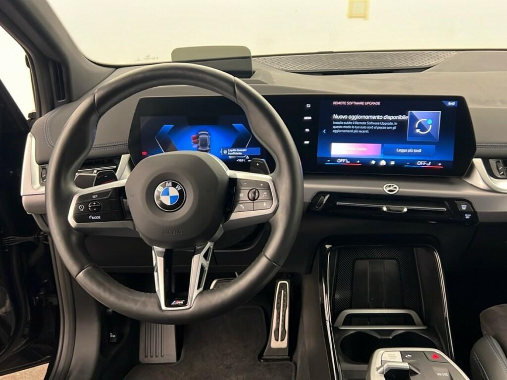 BMW Serie 2 Active Tourer 218 d MSport DCT
