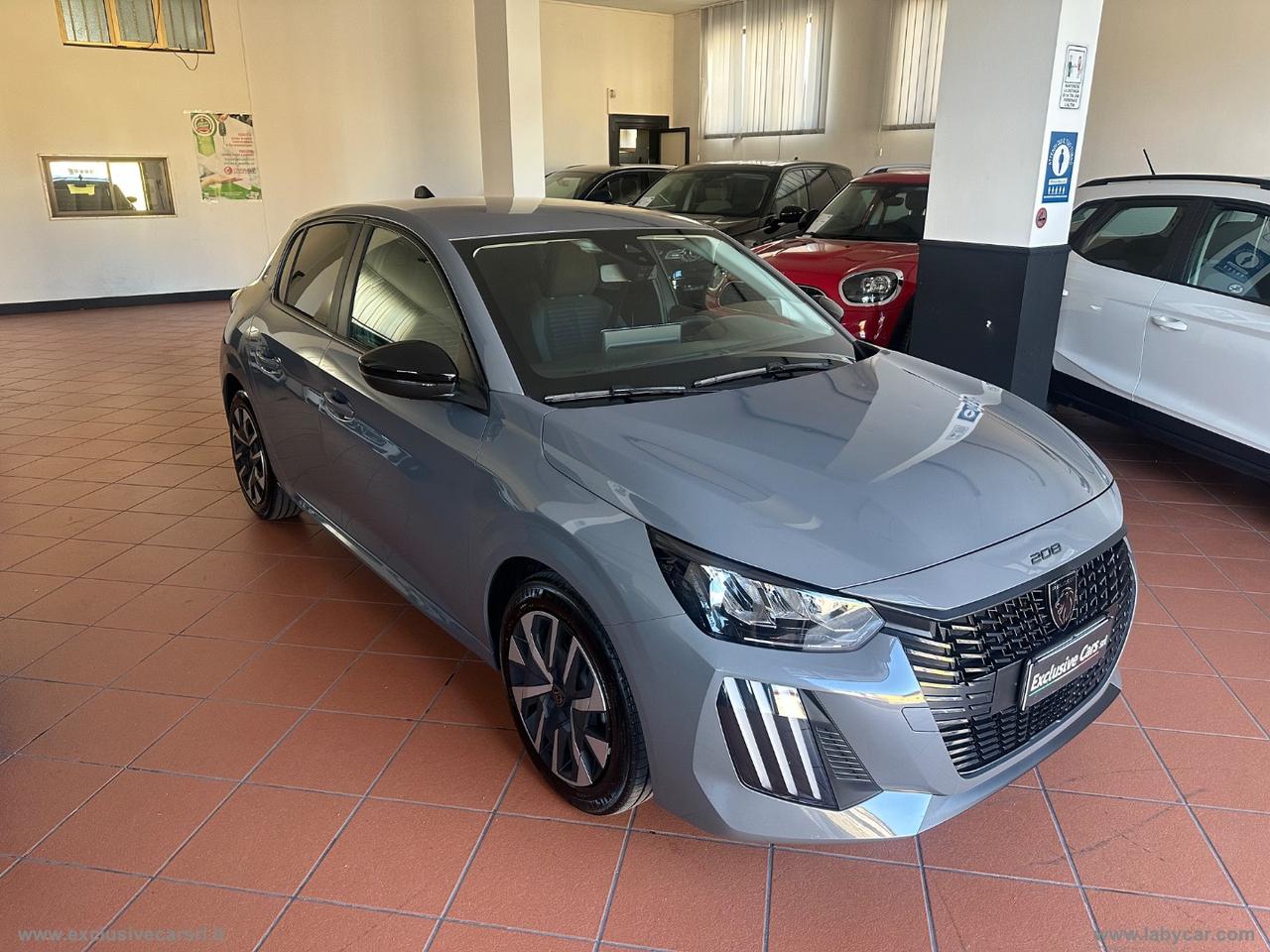 PEUGEOT PureTech 75 S&S 5p. Style