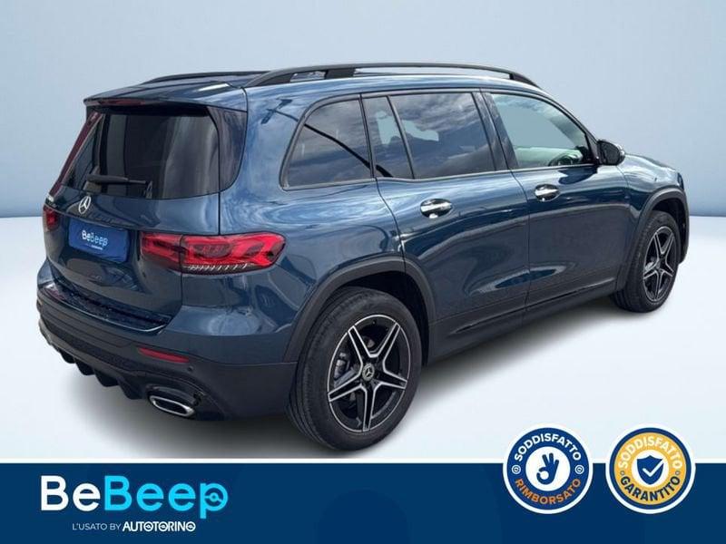 Mercedes-Benz Classe GLB GLB 200 D PREMIUM AUTO