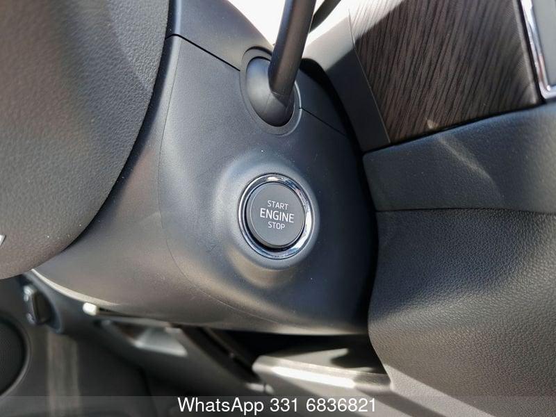 Skoda Kodiaq Kodiaq 1.5 TSI ACT DSG 7 posti Style