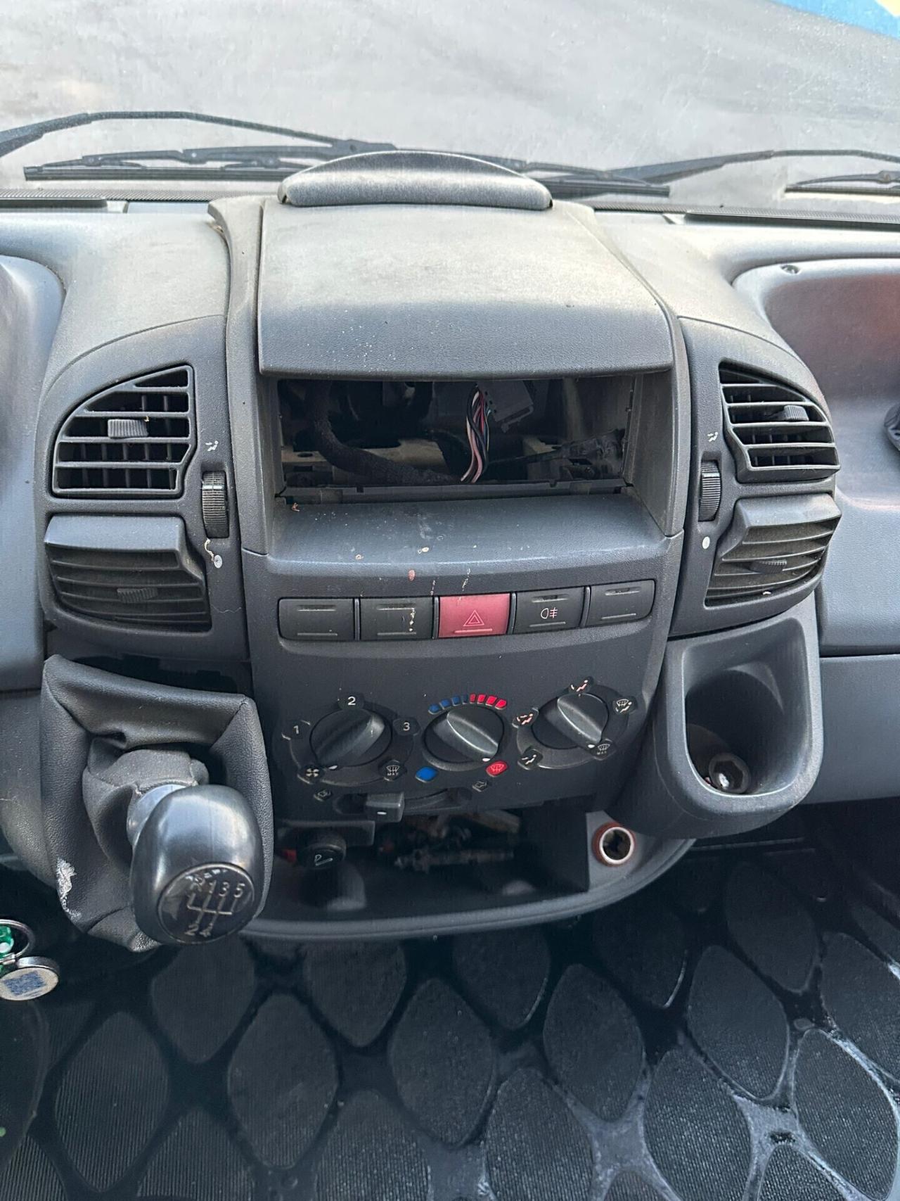 FIAT DUCATO con 184 mila SUPER PREZZO!