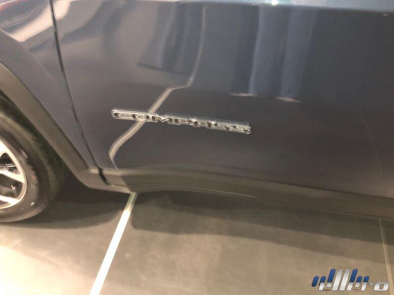 Jeep Compass Compass 1.5 Turbo T4 130 CV MHEV 2WD Altitude