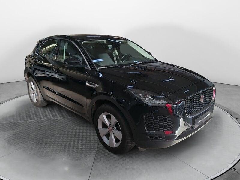 Jaguar E-Pace 2.0D 180 CV AWD aut.