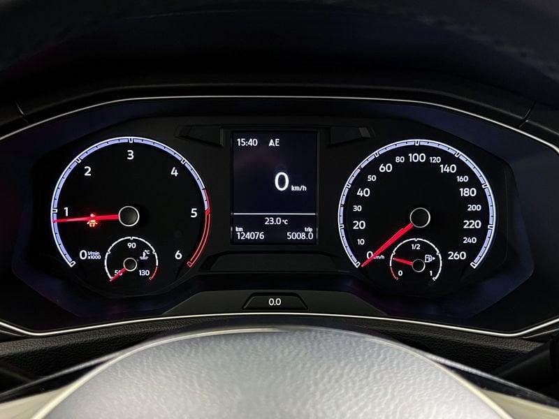 Volkswagen T-Roc 1.6 TDI SCR Business BlueMotion Technology