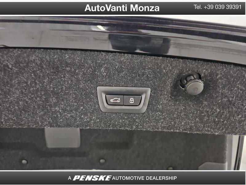 BMW Serie 4 Coupé 420d 48V Coupé Msport Pro + PNEUMATICI ESTIVI