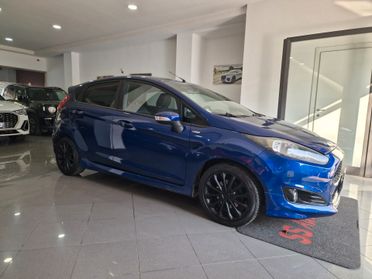 Ford Fiesta 1.5 TDCi 75CV 5 porte ST-Line