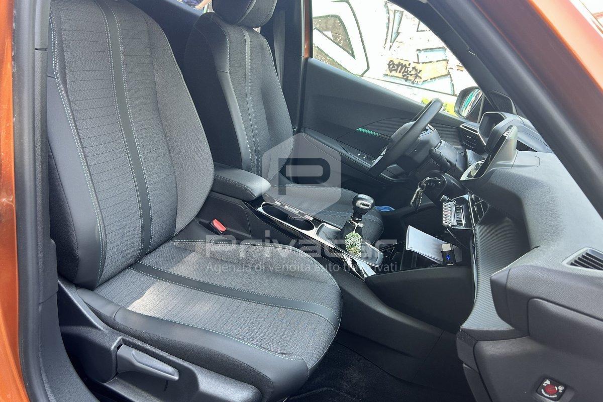 PEUGEOT 2008 PureTech 130 S&S Allure Pack