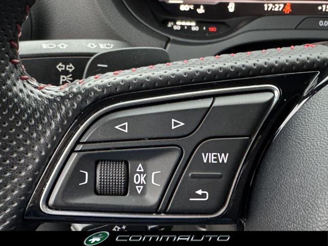 AUDI S3 Cabrio 2.0 TFSI S-LINE EDITION quattro S tronic