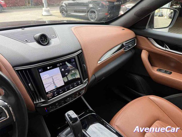 MASERATI Levante MHEV GT TETTO APRIBILE CERCHI 20'' IVA ESPOSTA