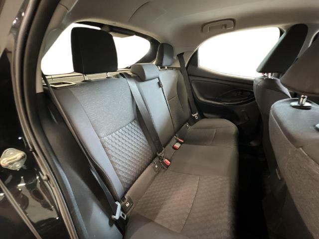 TOYOTA Yaris 1.5 Hybrid 5 porte Active