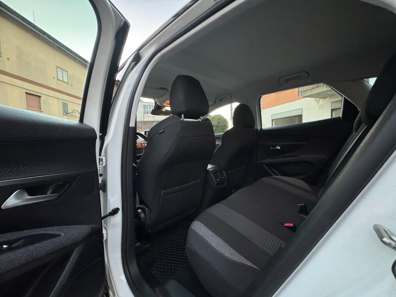 Peugeot 3008 130CV HDI KIT CATENA AUTOMATICA AUTOCARRO 5 posti N1