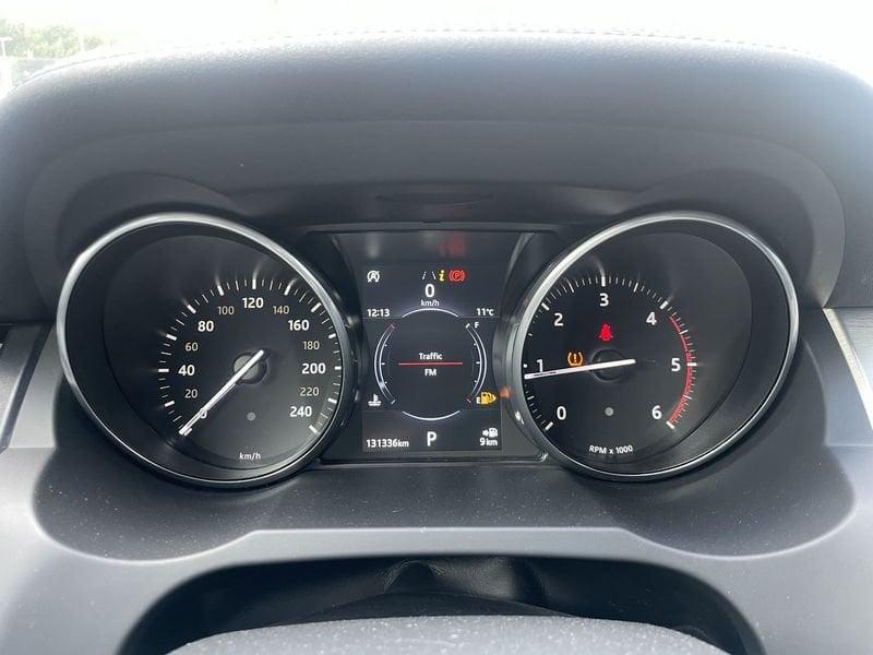 Land Rover RR Evoque 2.0 TD4 150 CV 5p. Business Edition SE