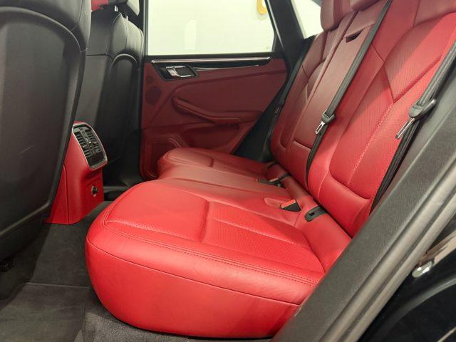 PORSCHE Macan 3.0 Diesel S IVA ESPOSTA