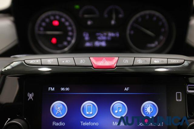 LANCIA Ypsilon 1.0 FIREFLY 5 PORTE S&S HYBRID GOLD FARI LED