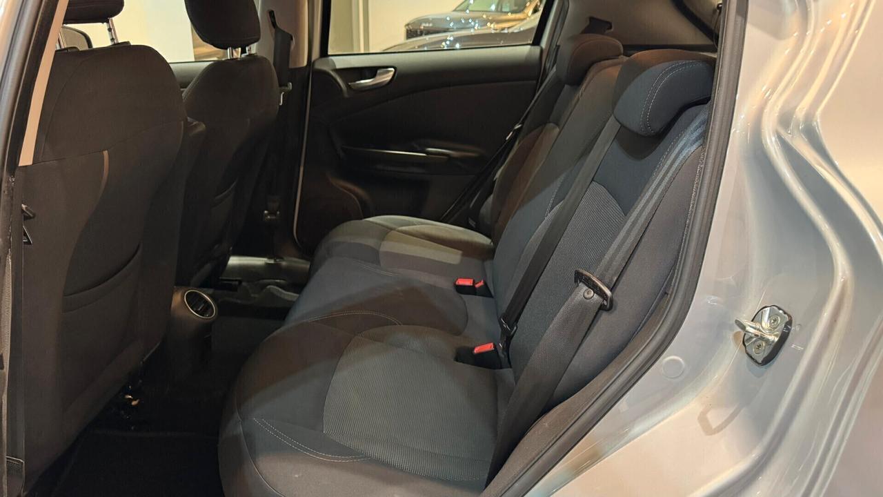 Alfa Romeo Giulietta 1.6 JTDm-2 120CV - 2016