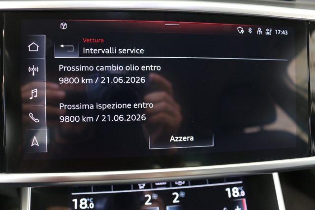 AUDI A6 Avant 40 2.0 TDI S tronic Business