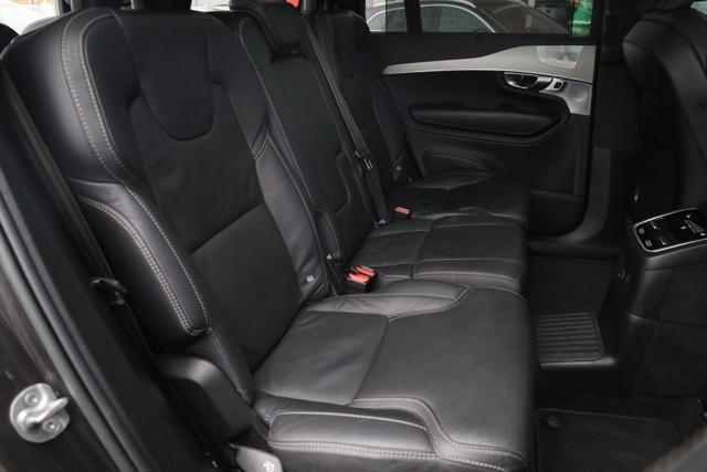 VOLVO XC90 T8 Recharge Twin Engine FULL AWD R-design 7 POSTI