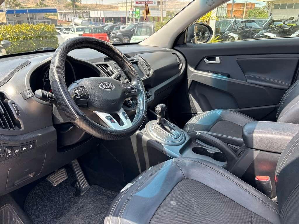Kia Sportage 2.0 CRDI VGT 184CV AWD R 2014 / KM 224.000 Tua a solo 85 Euro al mese