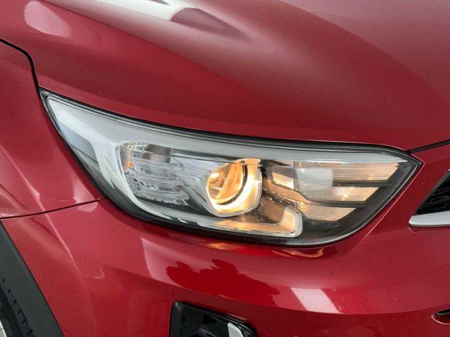 KIA Stonic 1.2 DPI Urban