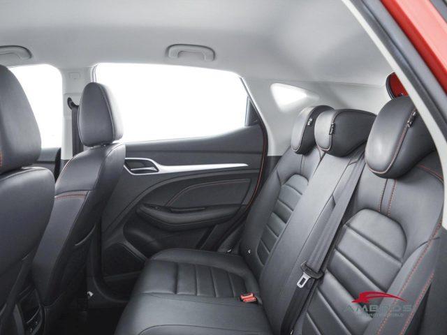 MG ZS MG 1.5 Luxury