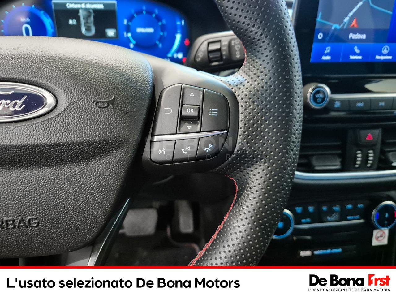 Ford Puma 1.0 ecoboost h st-line s&s 125cv auto