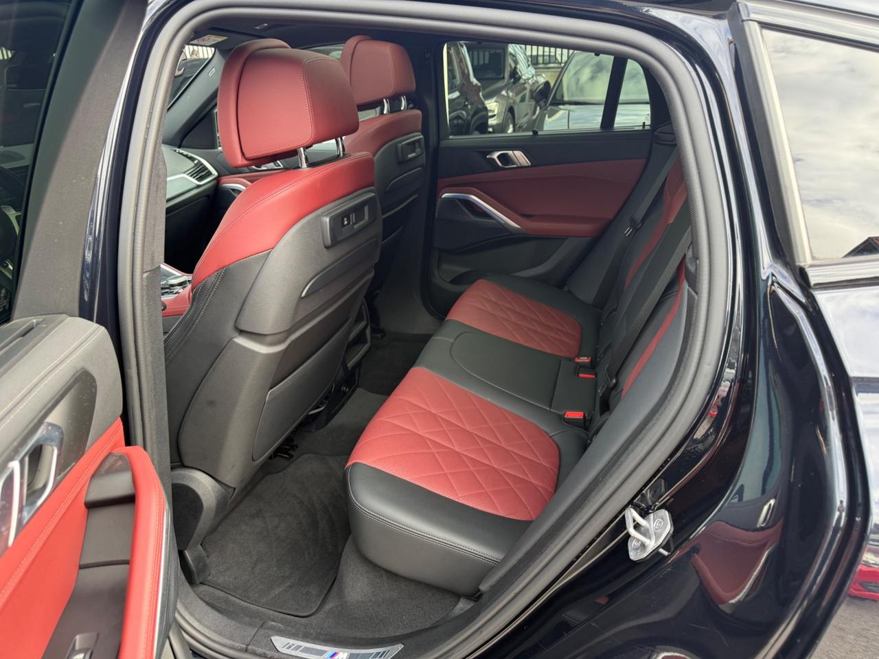 Bmw X6 xDrive30d 48V Msport IPERFULL Iva Esposta