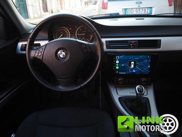 BMW 316 d 2.0 116CV cat Touring