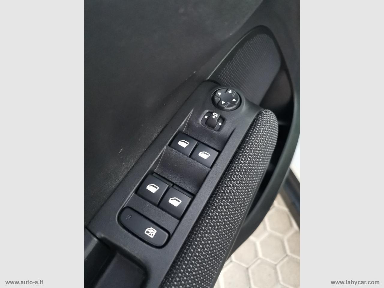 CITROEN C3 Aircross BlueHDi 110 S&S Shine