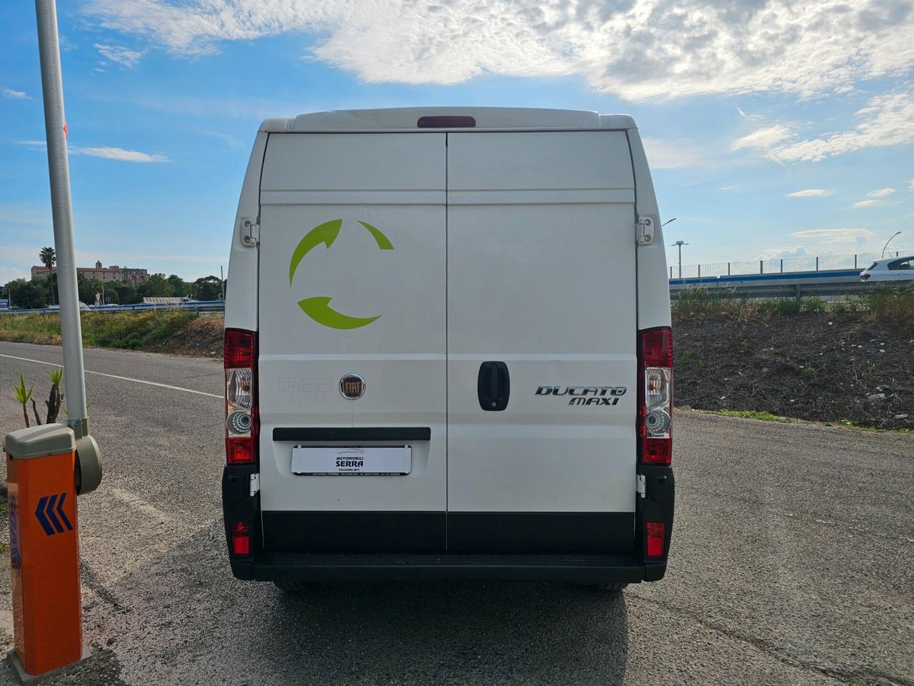 Fiat Ducato 30 2.3 MJT 130CV maxi