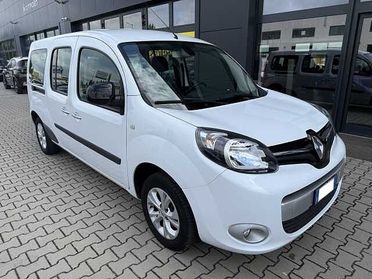 Renault Grand Kangoo 1.5 dCi 110 CV 7 posti