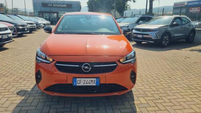 OPEL Corsa 1.5 D 100 CV Edition