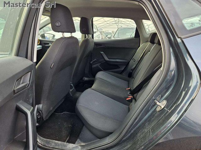 SEAT Ibiza NEOPATETATI 1.0 ecotsi 80Cv TG : GS508NT