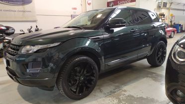 Land Rover Range Rover Evoque 2.0 Si4 5p. Dynamic GPL